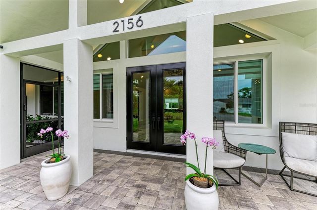 2156 ORCHID STREET, Sarasota, FL 34239