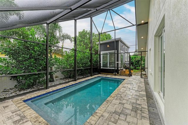 2156 ORCHID STREET, Sarasota, FL 34239