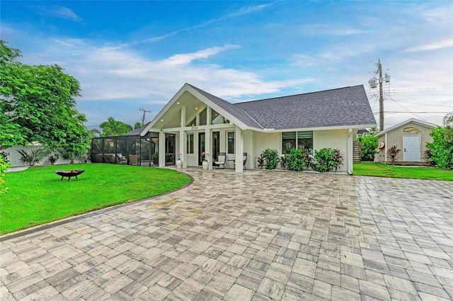 2156 ORCHID STREET, Sarasota, FL 34239