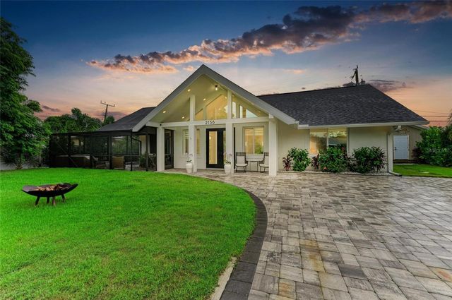 2156 ORCHID STREET, Sarasota, FL 34239