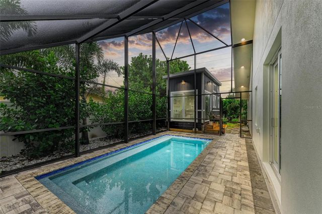 2156 ORCHID STREET, Sarasota, FL 34239