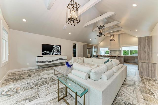 2156 ORCHID STREET, Sarasota, FL 34239