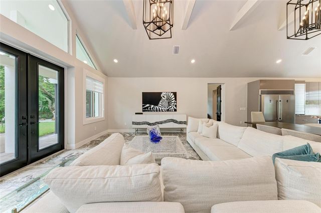 2156 ORCHID STREET, Sarasota, FL 34239