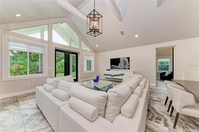 2156 ORCHID STREET, Sarasota, FL 34239