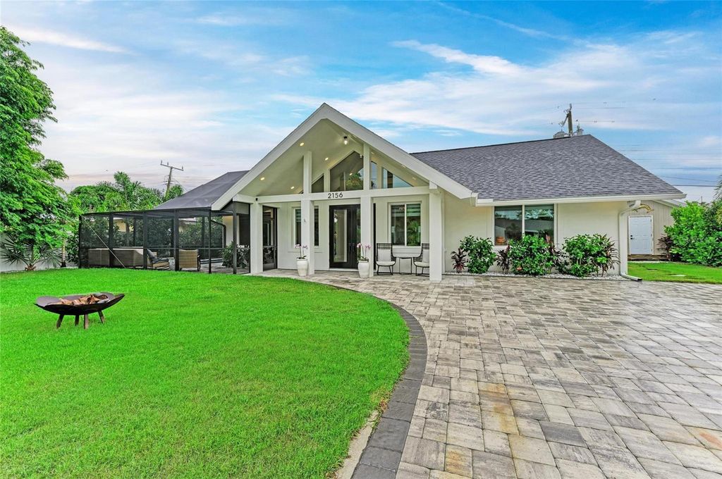 2156 ORCHID STREET, Sarasota, FL 34239