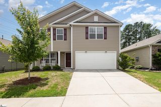 304 Millen Drive, Woodruff, SC 29388