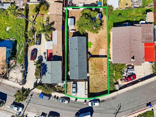 2605 7 Fenton Pl, National City, CA 91950