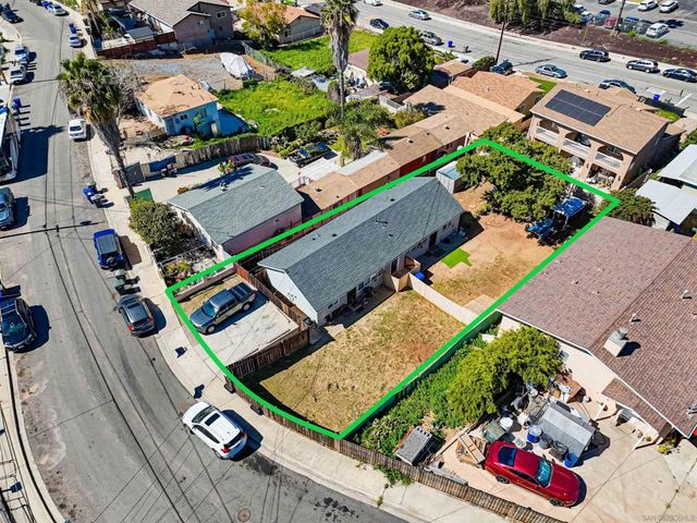 2605 7 Fenton Pl, National City, CA 91950