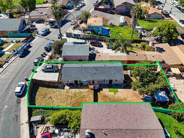 2605 7 Fenton Pl, National City, CA 91950