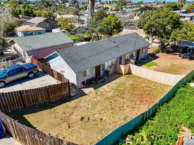 2605 7 Fenton Pl, National City, CA 91950