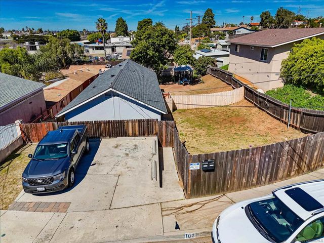 2605 7 Fenton Pl, National City, CA 91950