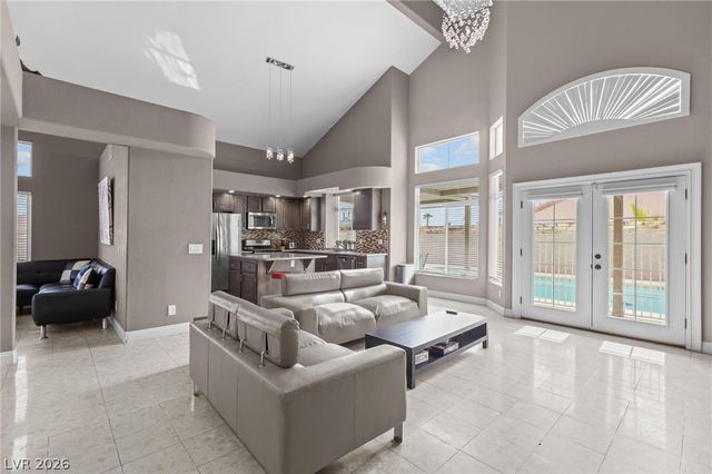 8815 Blake Alan Avenue, Las Vegas, NV 89147