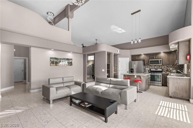 8815 Blake Alan Avenue, Las Vegas, NV 89147