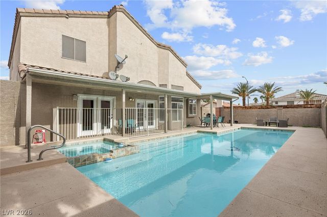 8815 Blake Alan Avenue, Las Vegas, NV 89147