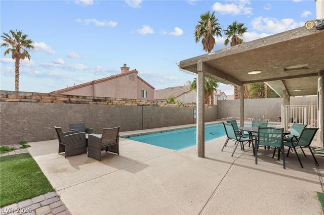 8815 Blake Alan Avenue, Las Vegas, NV 89147