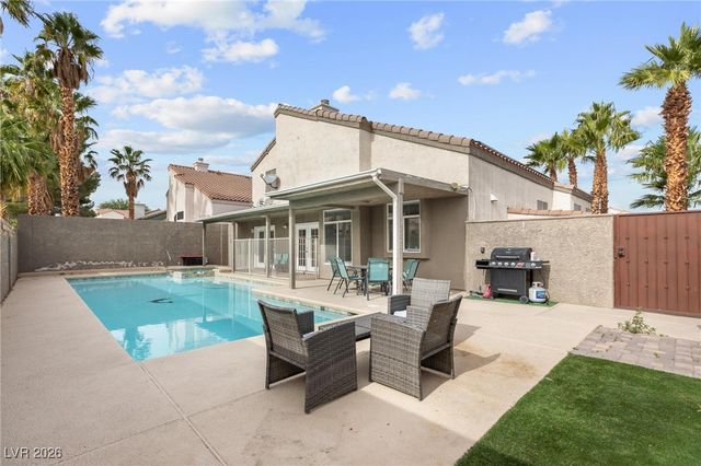 8815 Blake Alan Avenue, Las Vegas, NV 89147
