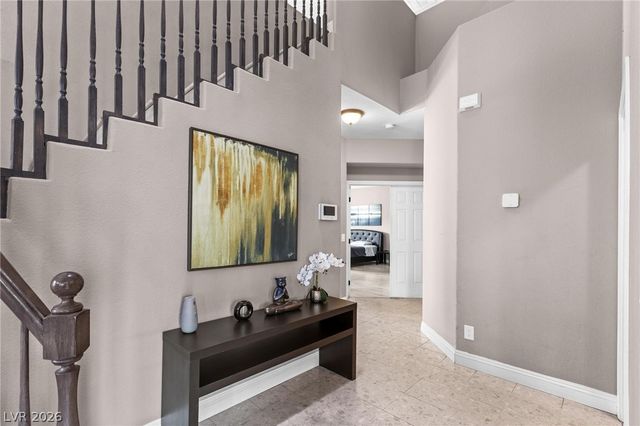 8815 Blake Alan Avenue, Las Vegas, NV 89147