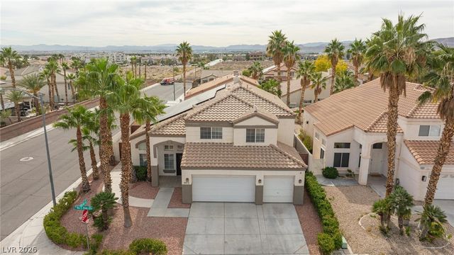 8815 Blake Alan Avenue, Las Vegas, NV 89147