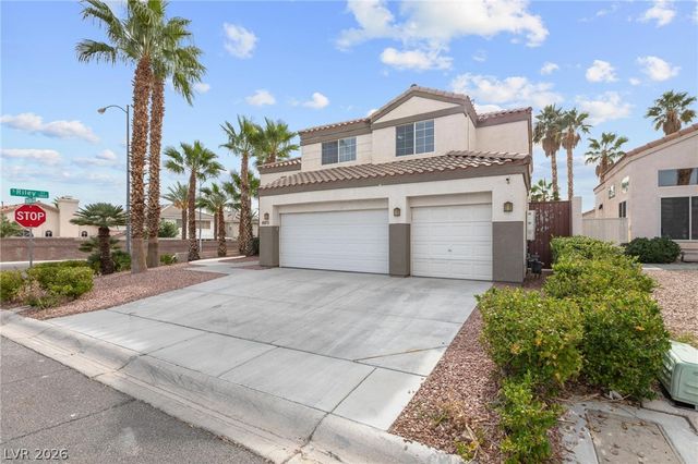 8815 Blake Alan Avenue, Las Vegas, NV 89147