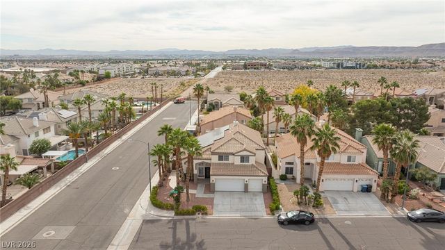 8815 Blake Alan Avenue, Las Vegas, NV 89147