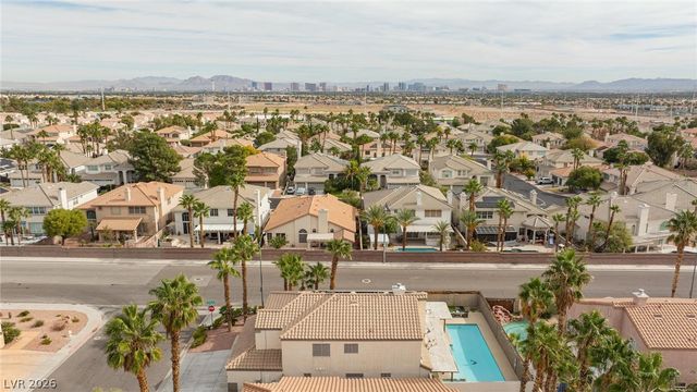 8815 Blake Alan Avenue, Las Vegas, NV 89147