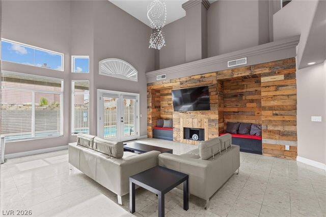 8815 Blake Alan Avenue, Las Vegas, NV 89147