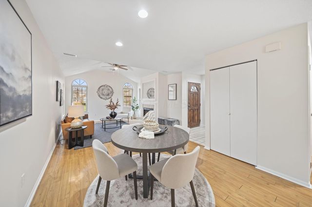 4933 Berry Leaf Place, Hilliard, OH 43026