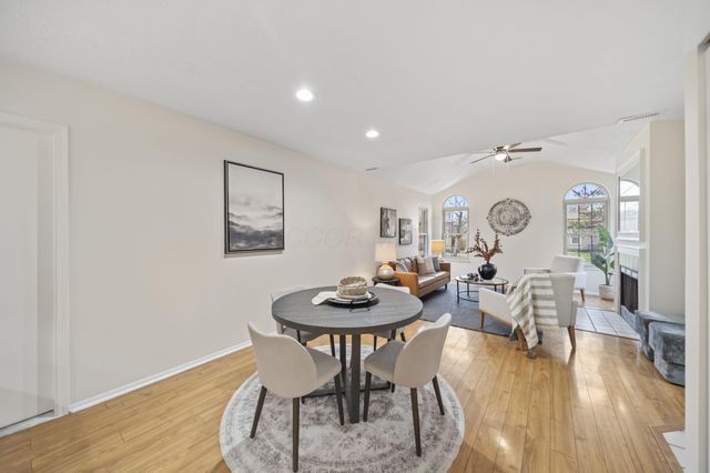 4933 Berry Leaf Place, Hilliard, OH 43026