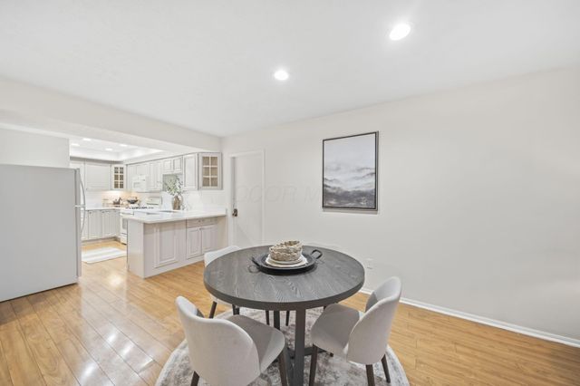 4933 Berry Leaf Place, Hilliard, OH 43026