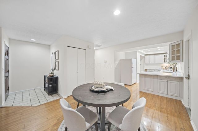 4933 Berry Leaf Place, Hilliard, OH 43026