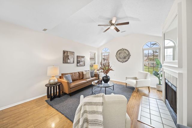 4933 Berry Leaf Place, Hilliard, OH 43026