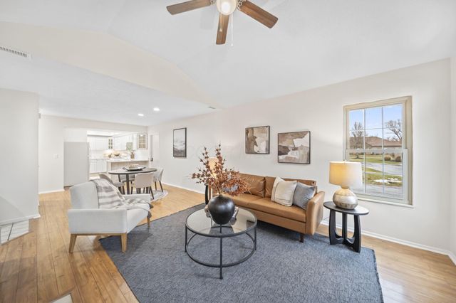 4933 Berry Leaf Place, Hilliard, OH 43026