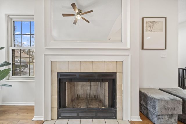 4933 Berry Leaf Place, Hilliard, OH 43026