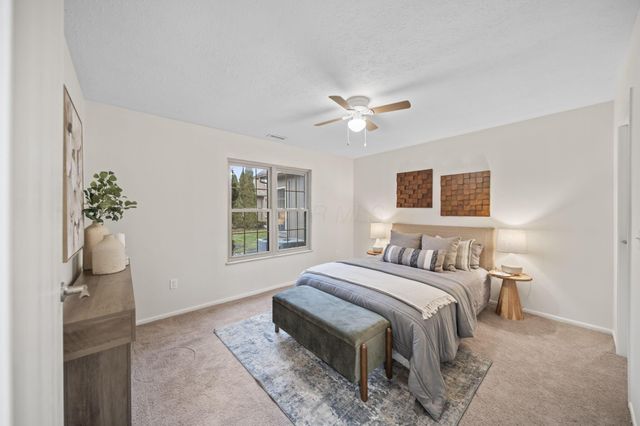 4933 Berry Leaf Place, Hilliard, OH 43026