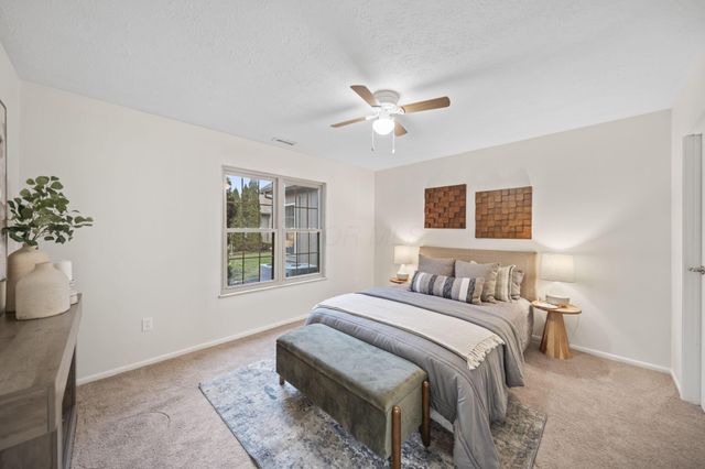 4933 Berry Leaf Place, Hilliard, OH 43026