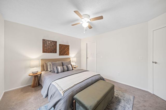 4933 Berry Leaf Place, Hilliard, OH 43026