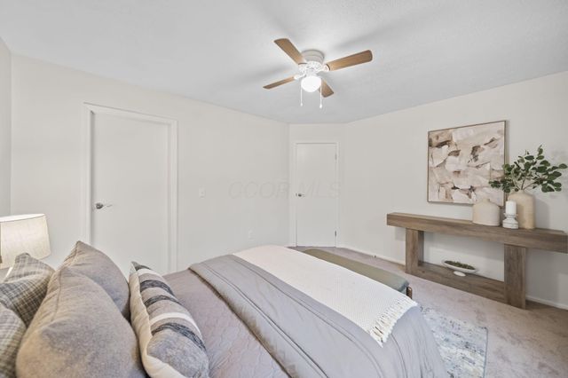 4933 Berry Leaf Place, Hilliard, OH 43026