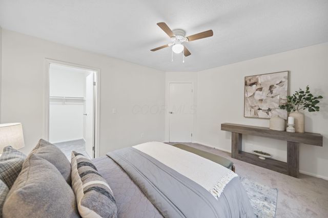 4933 Berry Leaf Place, Hilliard, OH 43026