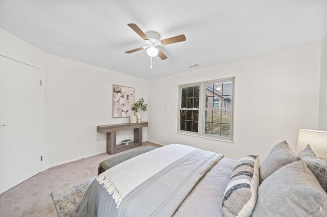 4933 Berry Leaf Place, Hilliard, OH 43026