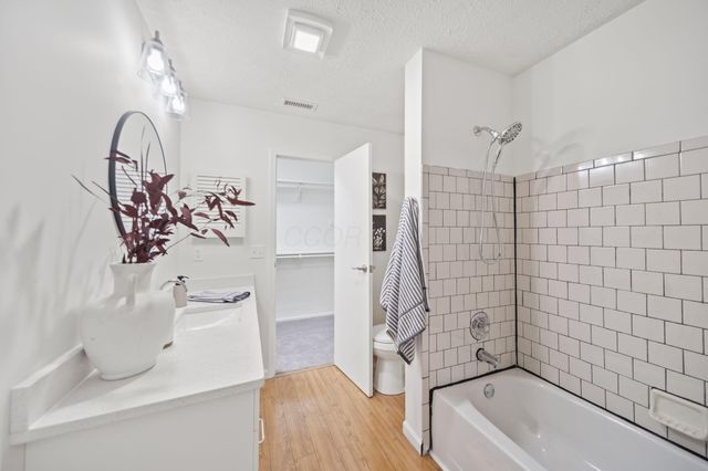 4933 Berry Leaf Place, Hilliard, OH 43026