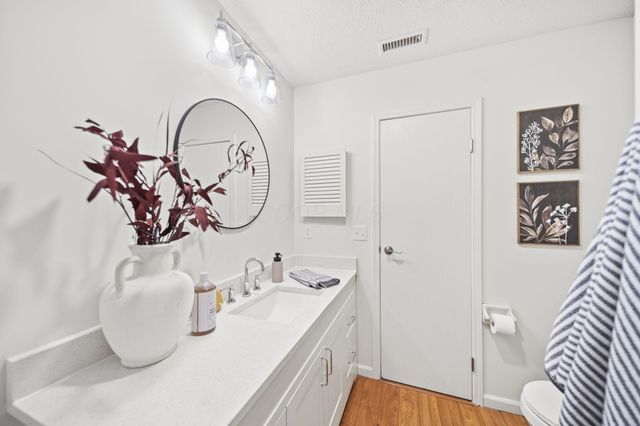 4933 Berry Leaf Place, Hilliard, OH 43026