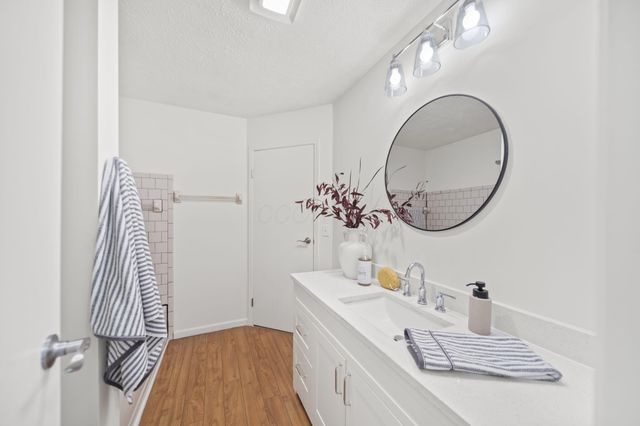 4933 Berry Leaf Place, Hilliard, OH 43026