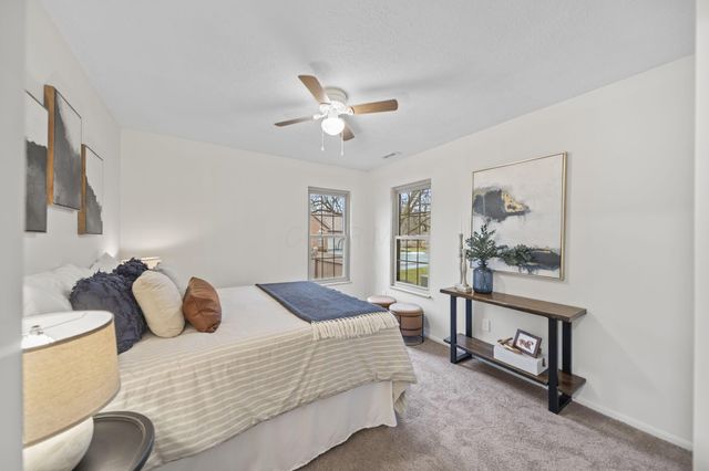 4933 Berry Leaf Place, Hilliard, OH 43026