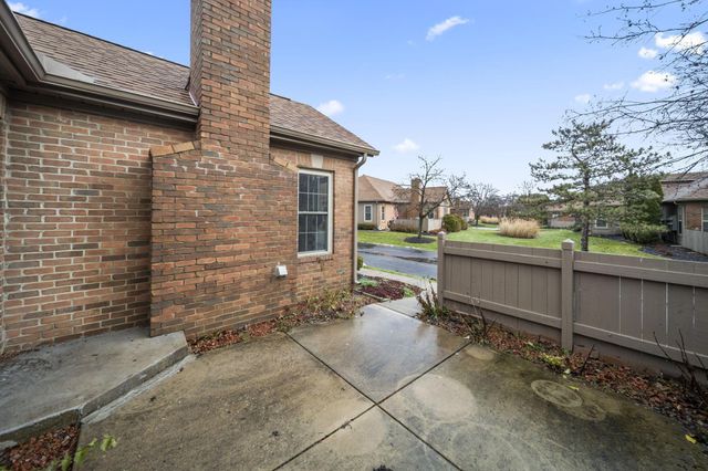 4933 Berry Leaf Place, Hilliard, OH 43026