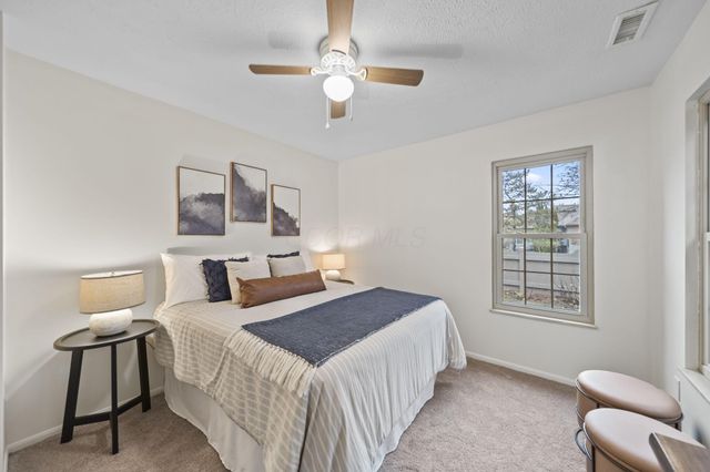 4933 Berry Leaf Place, Hilliard, OH 43026