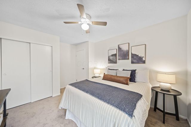 4933 Berry Leaf Place, Hilliard, OH 43026