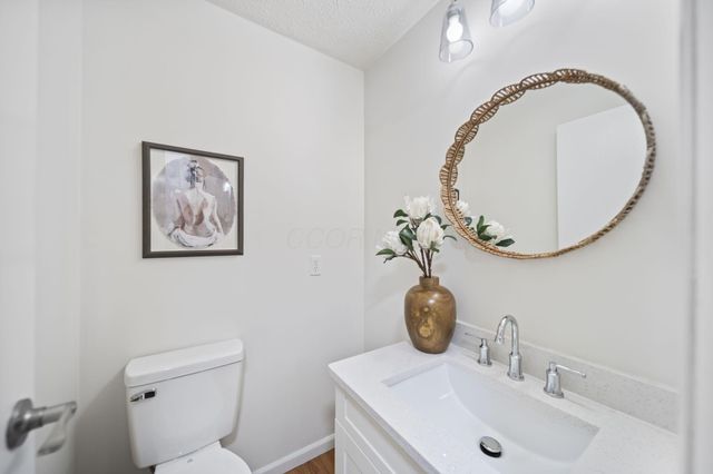 4933 Berry Leaf Place, Hilliard, OH 43026