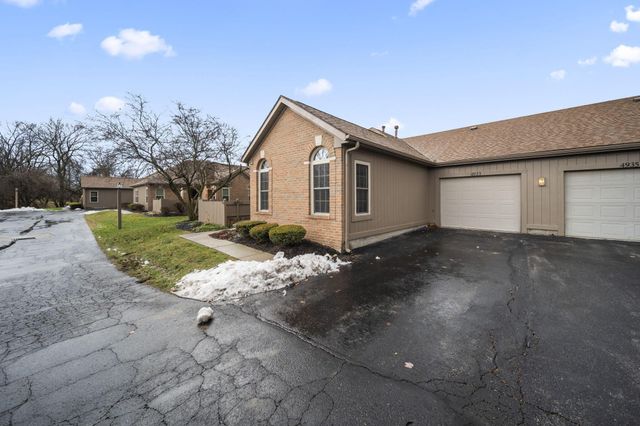 4933 Berry Leaf Place, Hilliard, OH 43026