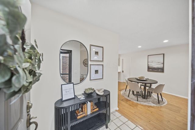 4933 Berry Leaf Place, Hilliard, OH 43026