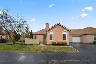 4933 Berry Leaf Place, Hilliard, OH 43026